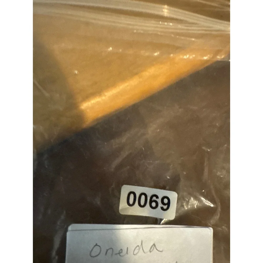 Oneida Community Morning Star Stainless Flatware 13 Piece Set Knives Forks Spoon